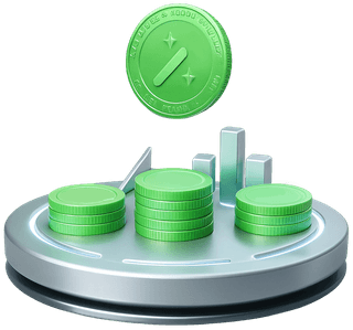 Lirio Investeza plataforma de trading cripto resumida en tres clics