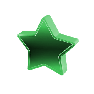 Calificación de usuarios con estrellas para una plataforma cripto de confianza